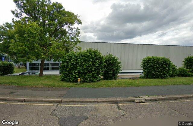 Street View of PADELHUB Epsom