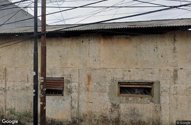 Street View of Padel Episode