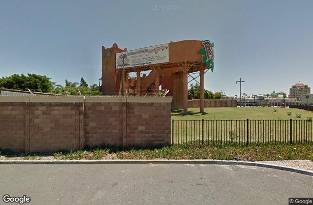 Street View of Padel 365 - Century City