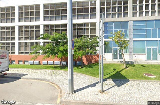 Street View of Vive Padel