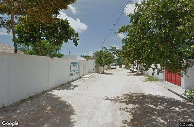 Street View of Padel Sport Huayacan