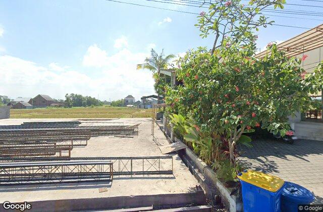 Street View of Jungle Padel Kedungu