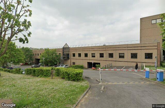 Street View of 4PADEL Créteil