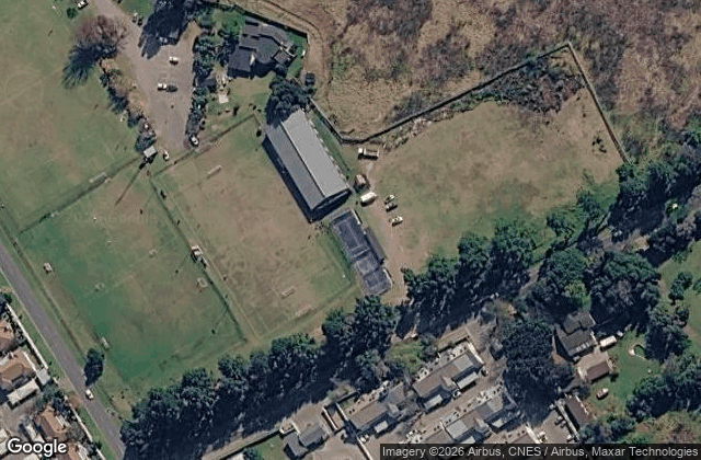 Satellite view of Padel Quip