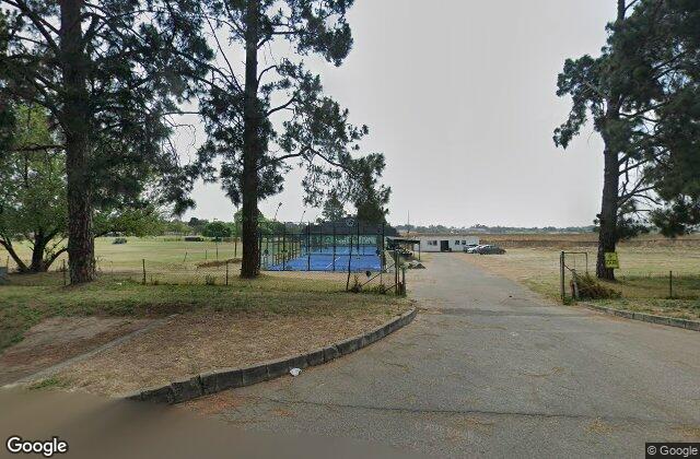 Street View of Padel Quip
