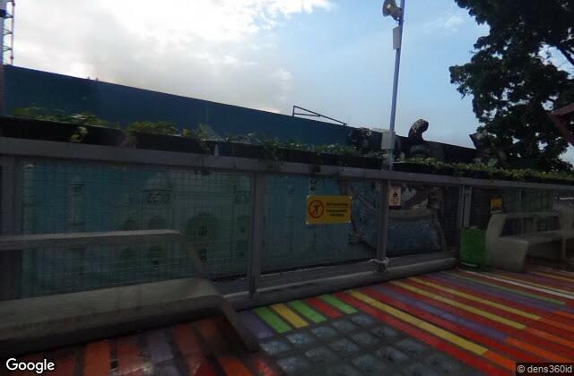 Street View of Tienda Padelpoint Bandung