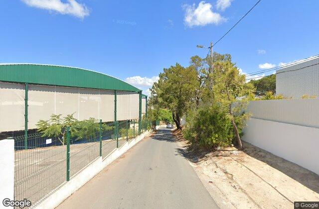 Street View of Padel Estoril