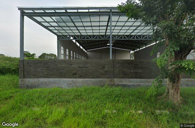 Street View of Flying Padel