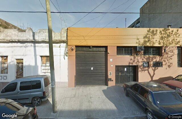 Street View of Lasaigues Padel Caballito