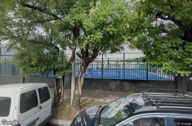 Street View of Club Padel Pro