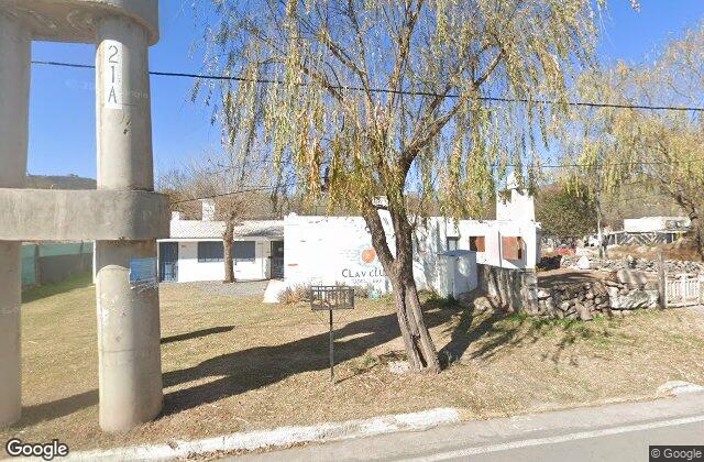 Street View of Cla-V Bar/ Padel & Bar