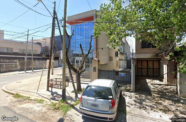 Street View of RedFit Padel Nine