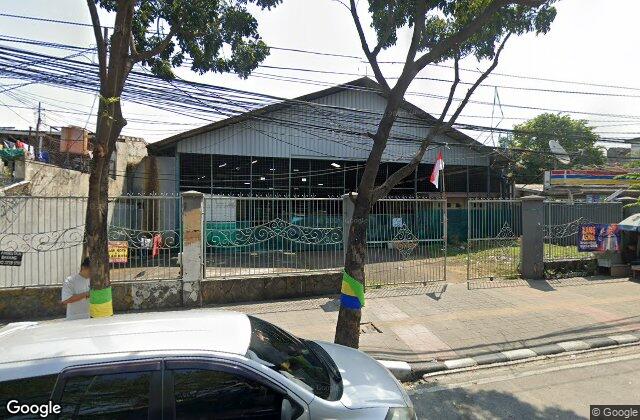 Street View of BRIC PADEL CLUB