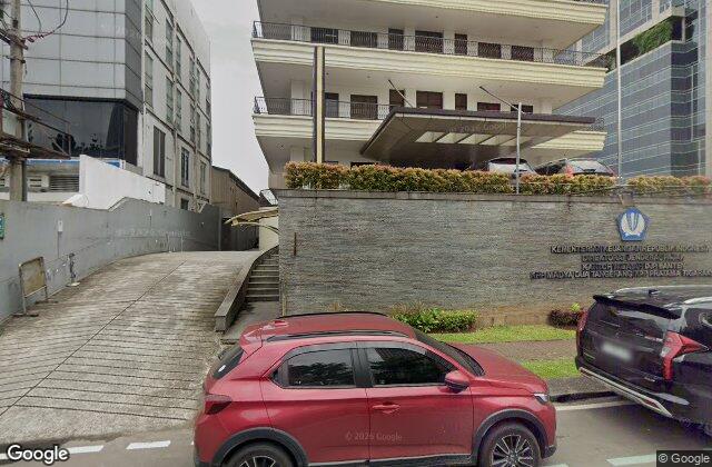 Street View of POP OFF! Padel