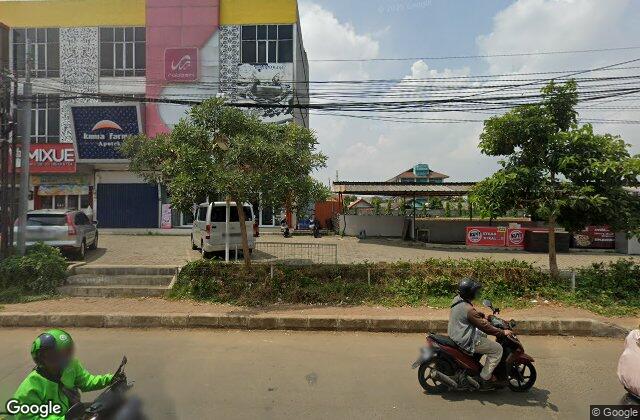 Street View of Liberza Padel Club