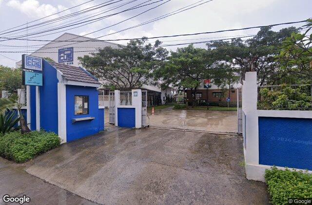 Street View of Focus Padel Club