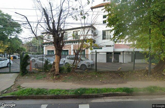 Street View of 3GEN PADEL ACADEMY OLLEROS