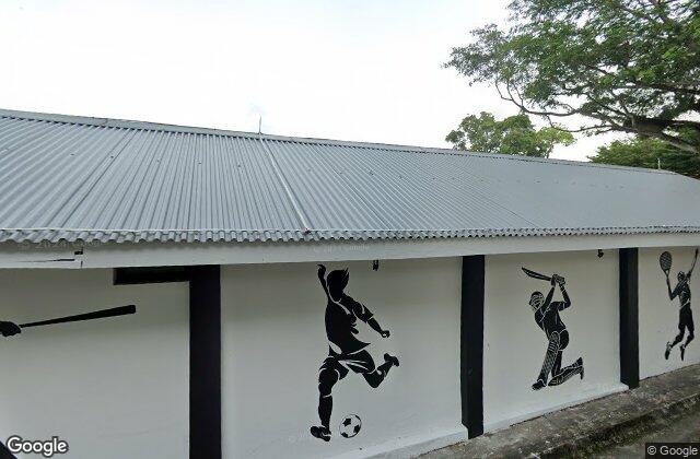 Street View of The Cage Padel Tribe