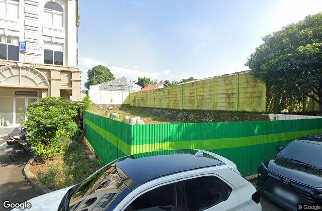 Street View of Loxus Padel Galaxy