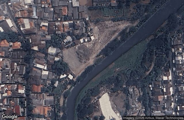 Satellite view of River Padel
