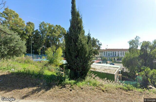 Street View of Tennis and Padel Academy Brian Cuypers