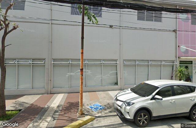 Street View of Play Padel Greenfield