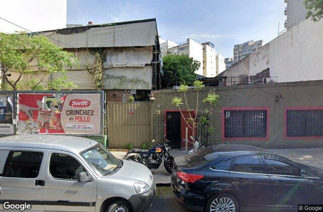 Street View of Padel La Casa Rosada