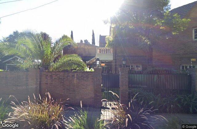 Street View of La Pala Club de Padel