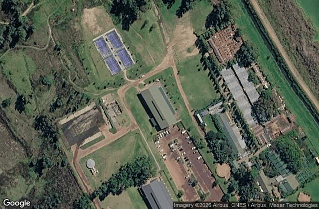 Satellite view of PADEL WOLF