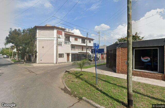 Street View of Vientos Club Tenis & Padel