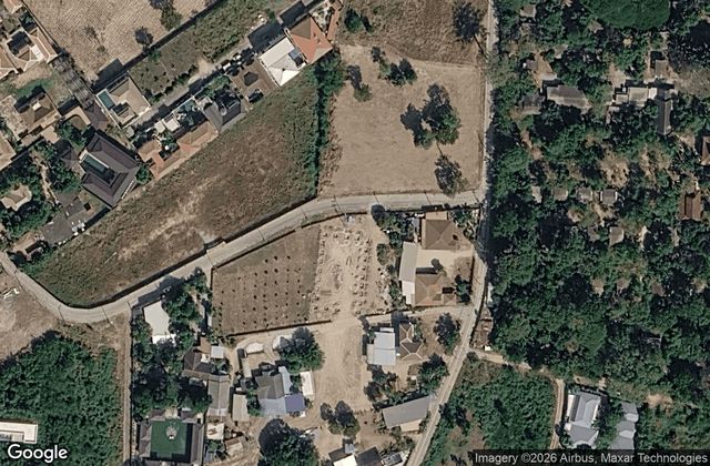 Satellite view of Chilli Padel Club