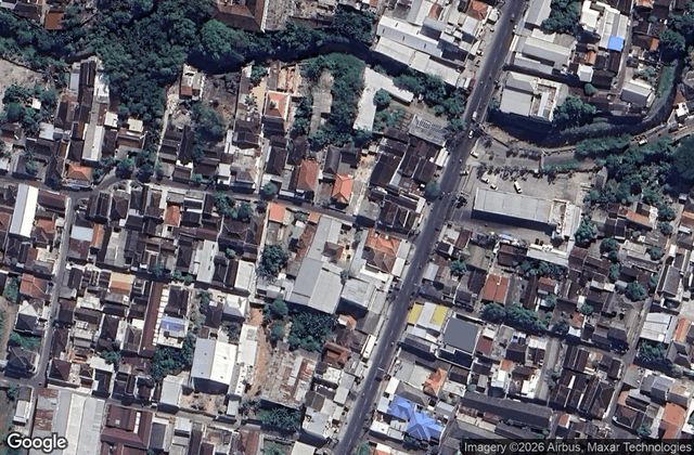 Satellite view of PADEL DAYS SOLO
