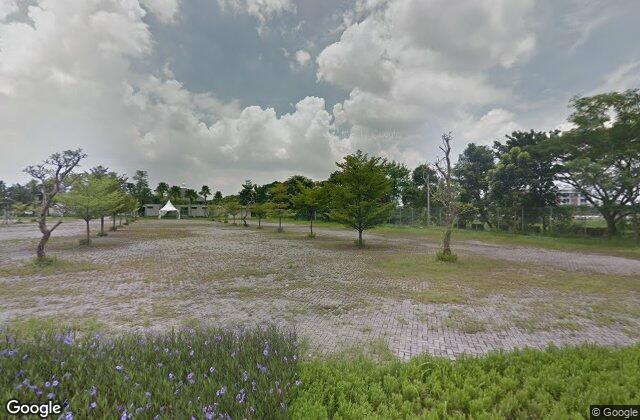 Street View of Uno Padel Surabaya