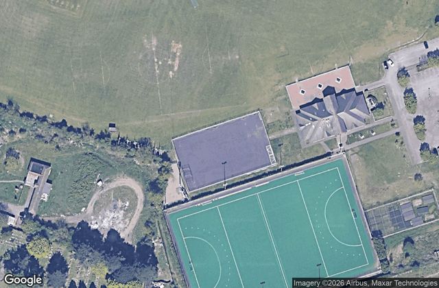 Satellite view of Padel Boutique