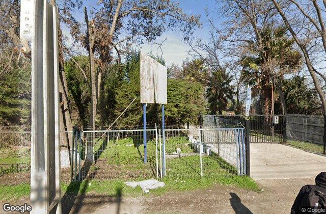 Street View of Becca Club Padel