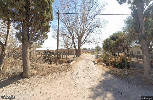 Street View of LA QUINTA Padel Club