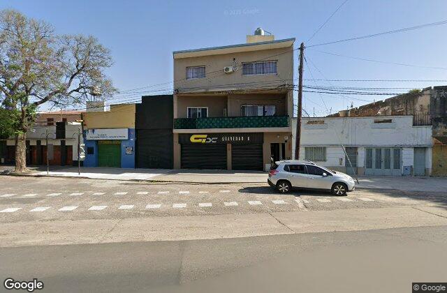 Street View of Atila Padel