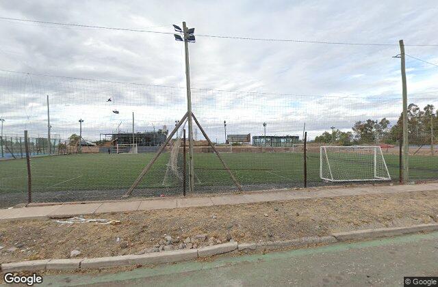 Street View of De Volea Padel
