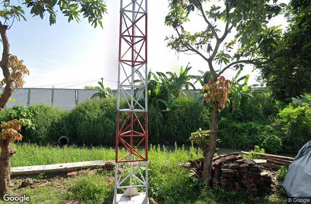 Street View of Astro Padel - Lapangan Padel Premium di Citra Garden Sidoarjo