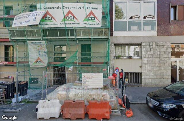 Street View of Padel Palace