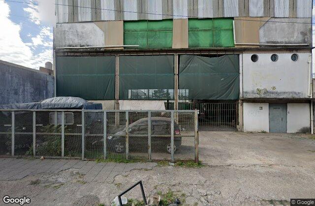 Street View of Sport padel
