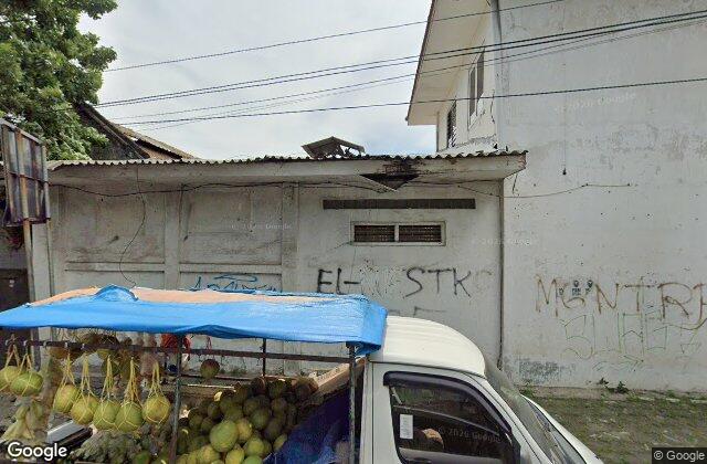 Street View of Main Padel Probolinggo