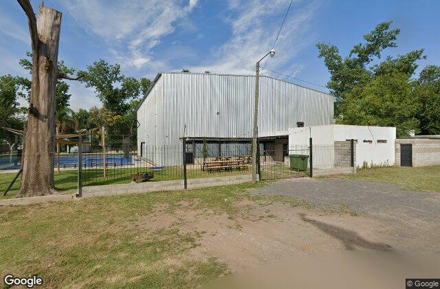 Street View of Ricardone Padel