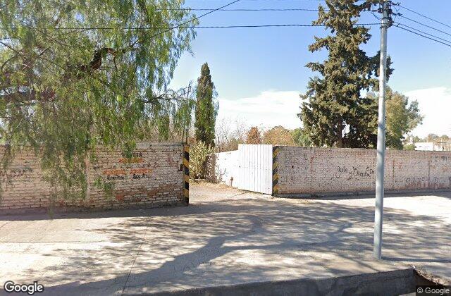 Street View of CANO PADEL