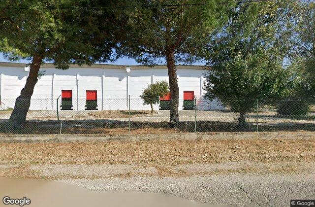 Street View of GRIP - Grande Indoor Padel