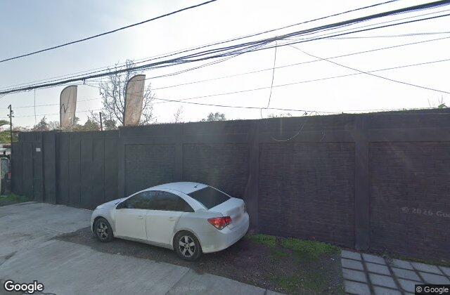 Street View of Santiago Padel