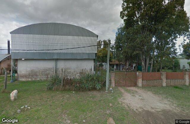 Street View of El Rancho Padel