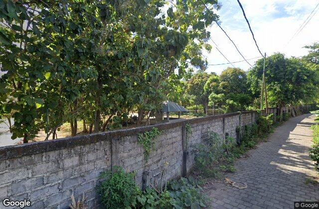 Street View of Padel Club Indonesia - Jimbaran, Bali