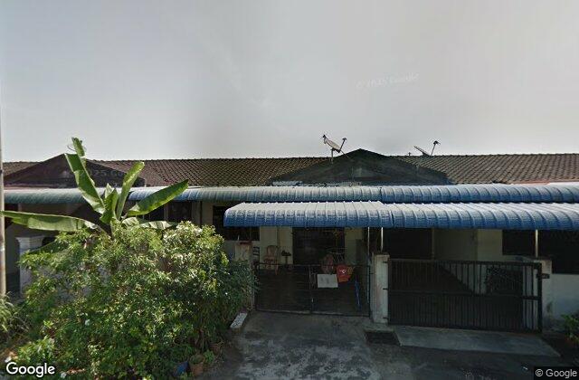 Street View of Chef Padel Pizza