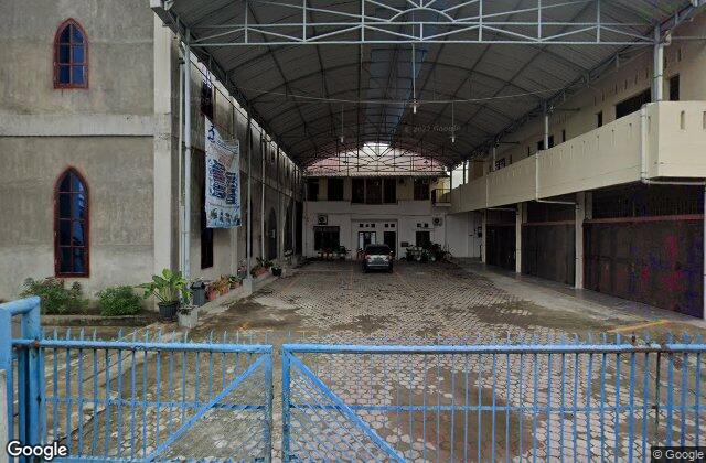 Street View of JAVEL PADEL & PICKLEBALL